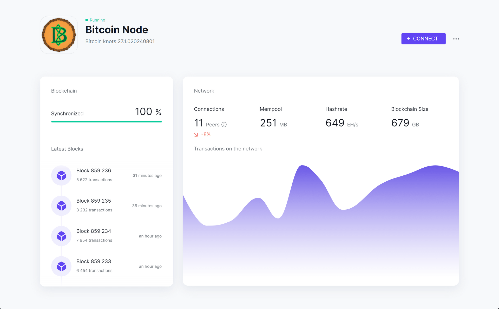 Bitcoin Knots 27.1.020240801