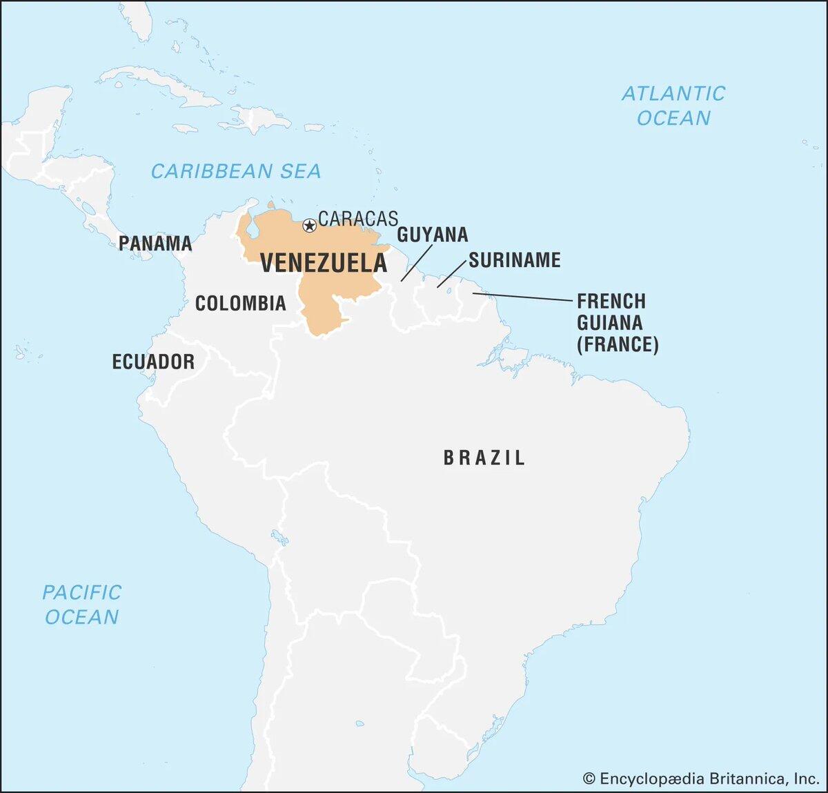 ⚡️Venezuelan President Nicolas Maduro has announced…