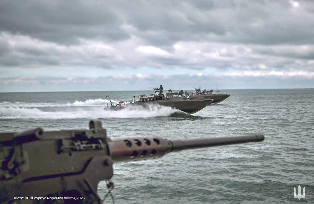 A fleet of Swedish-supplied CB-…