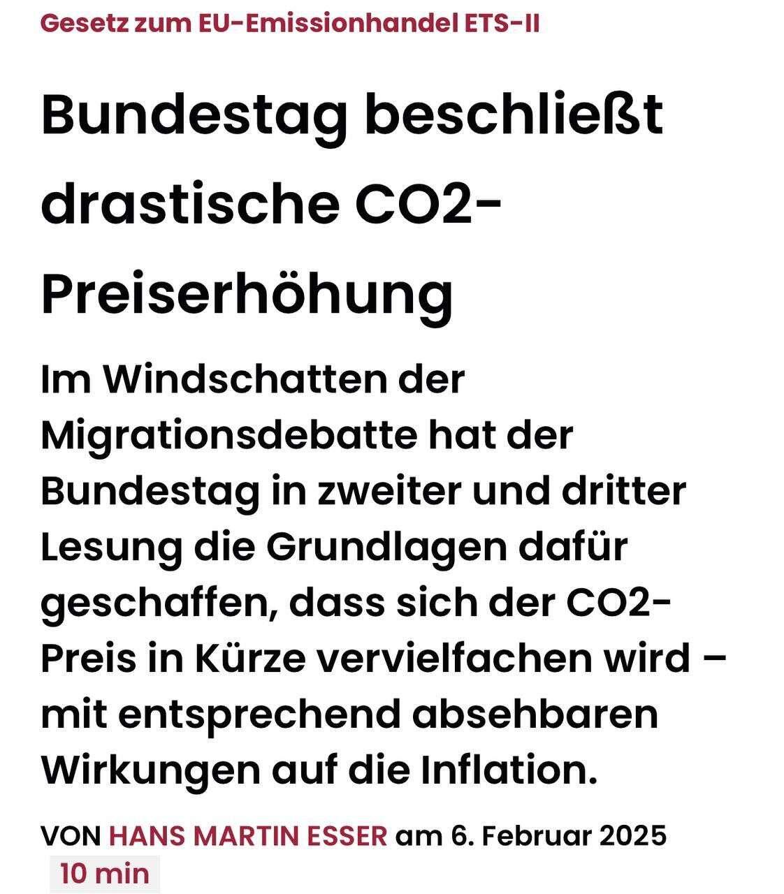 Eine sbgewählte Regierung setzt weiterhin ihre…