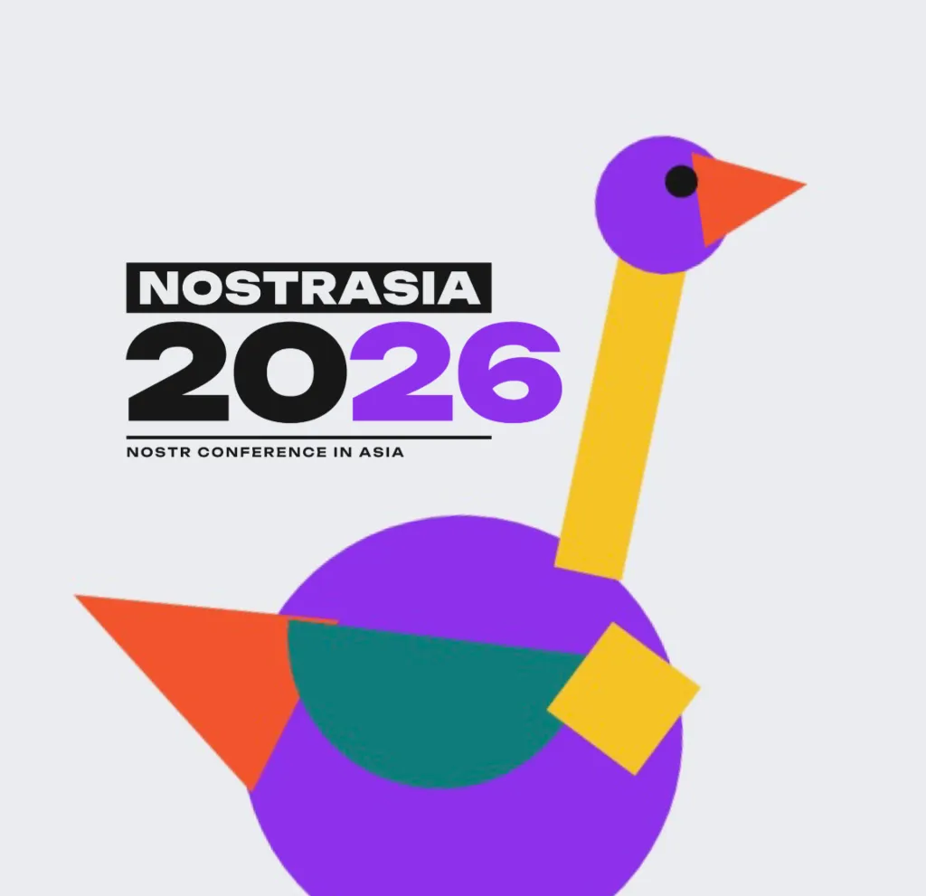 Nostrasia