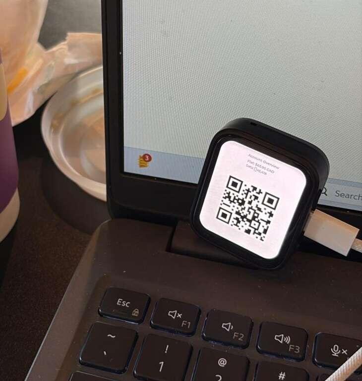 This a picture of the esp32…