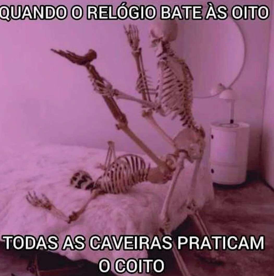 Deve ser sempre duro