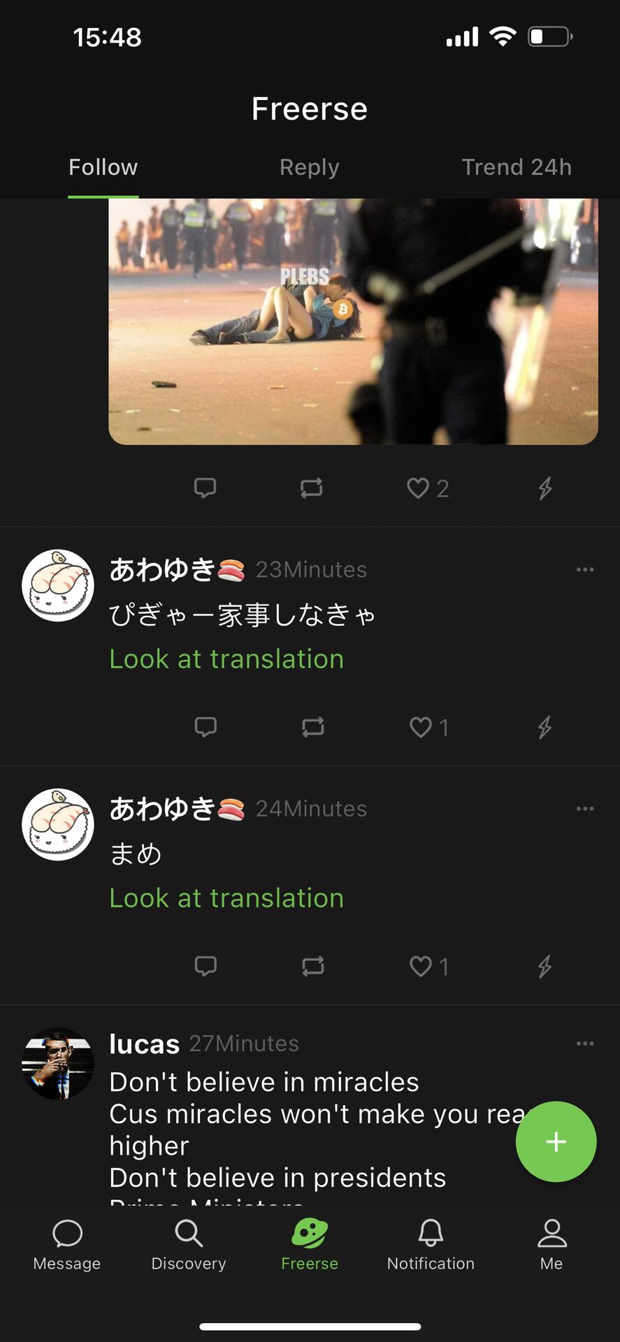 translate