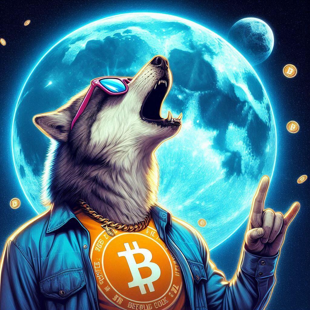 @cryptowolf for you.