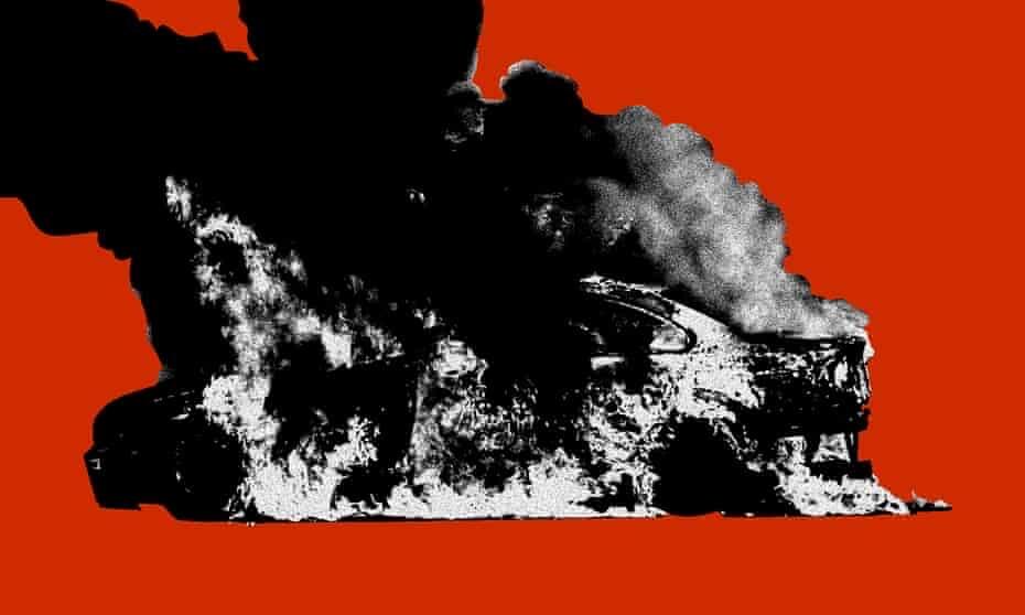 Cover image for Vandalism