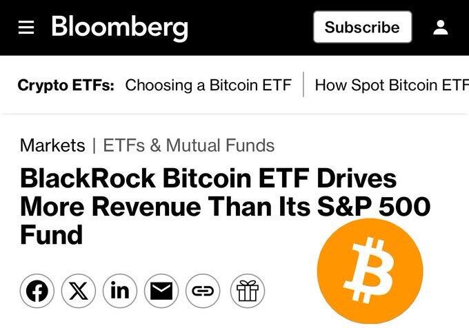 World's largest asset manager BlackRock'…