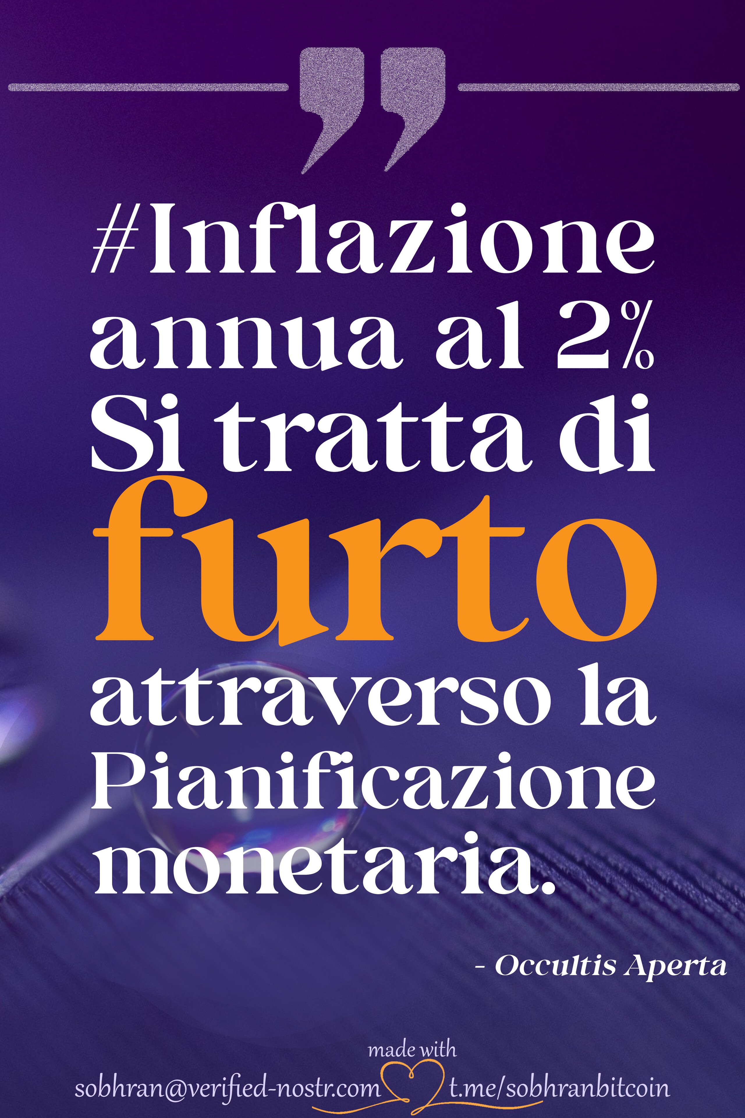 prima citazione di oggi 5th of…