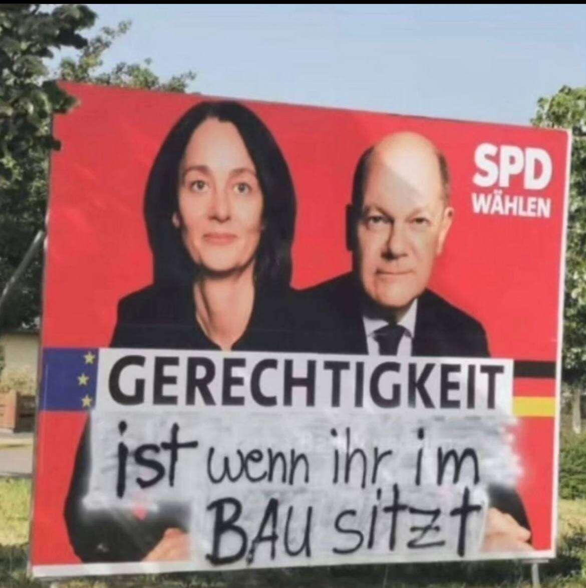 #SPD #Wahl