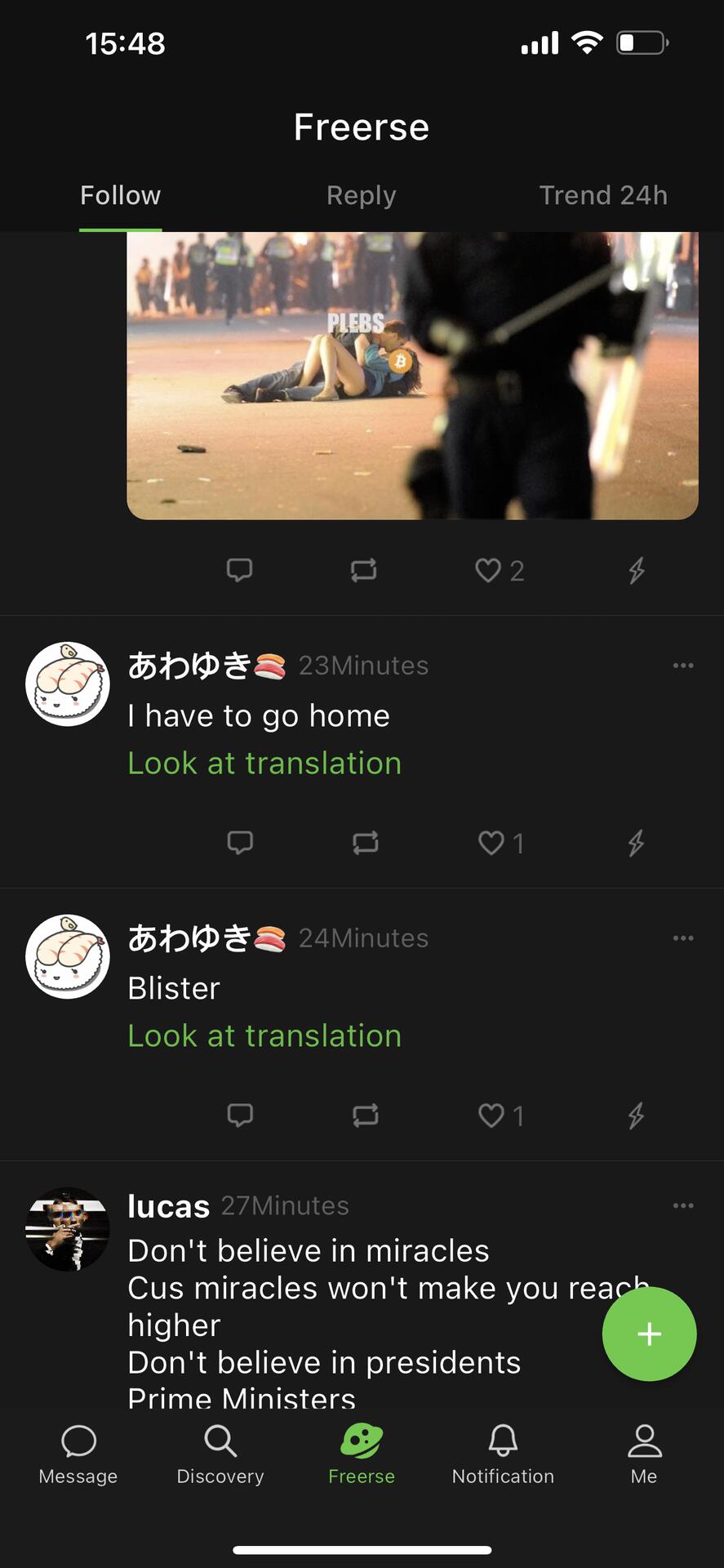 translate