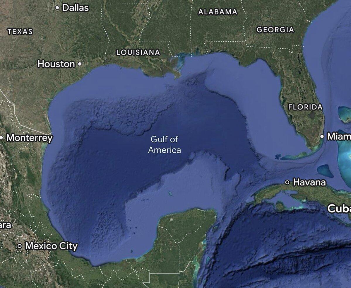 Google Maps has now officially changed…