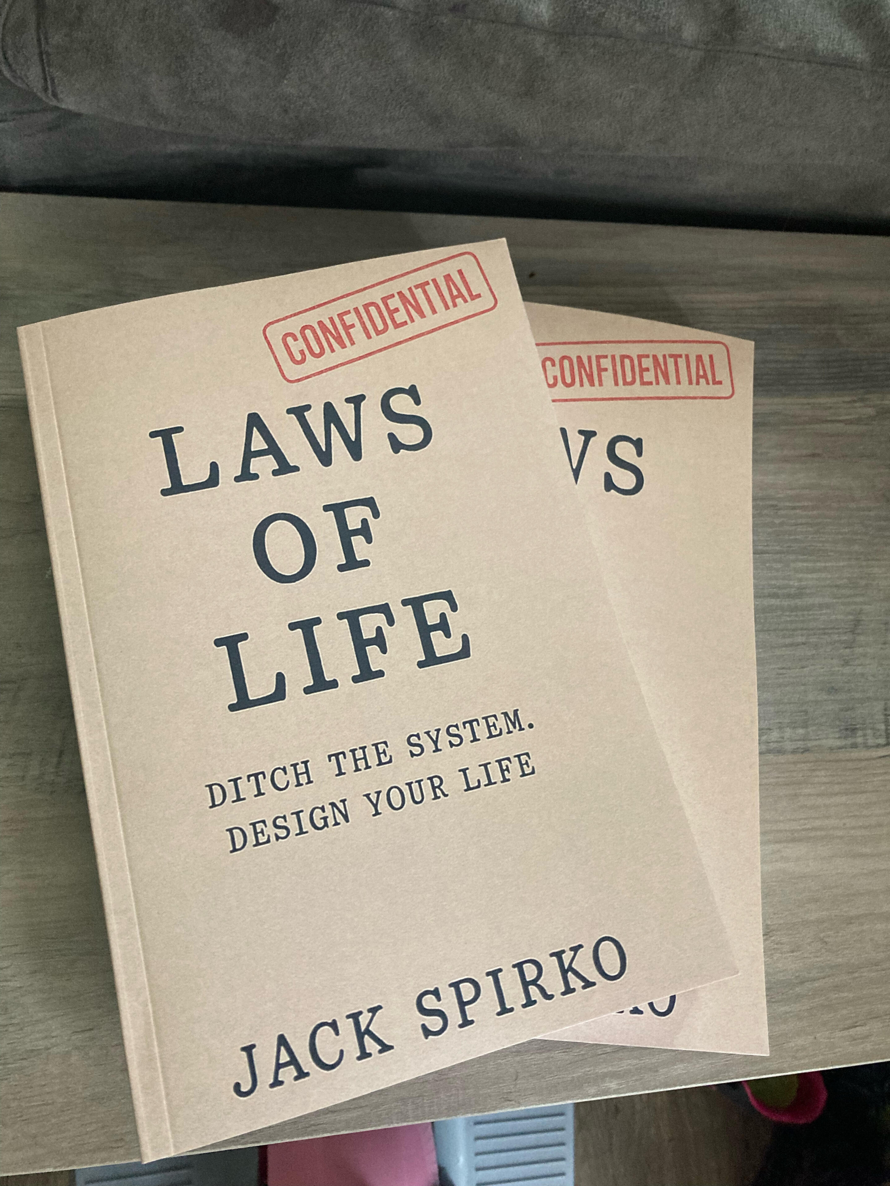 Got a new book today #bookstr…
