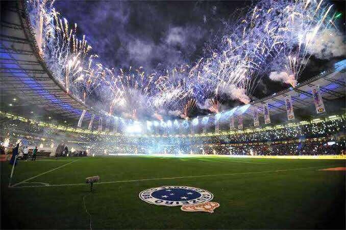 Cruzeiro