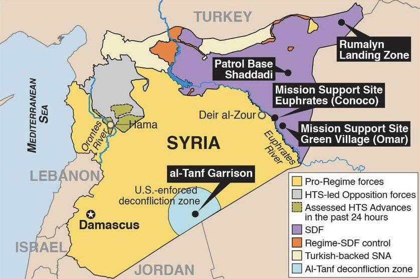 U.S. Begins Troop Drawdown in…