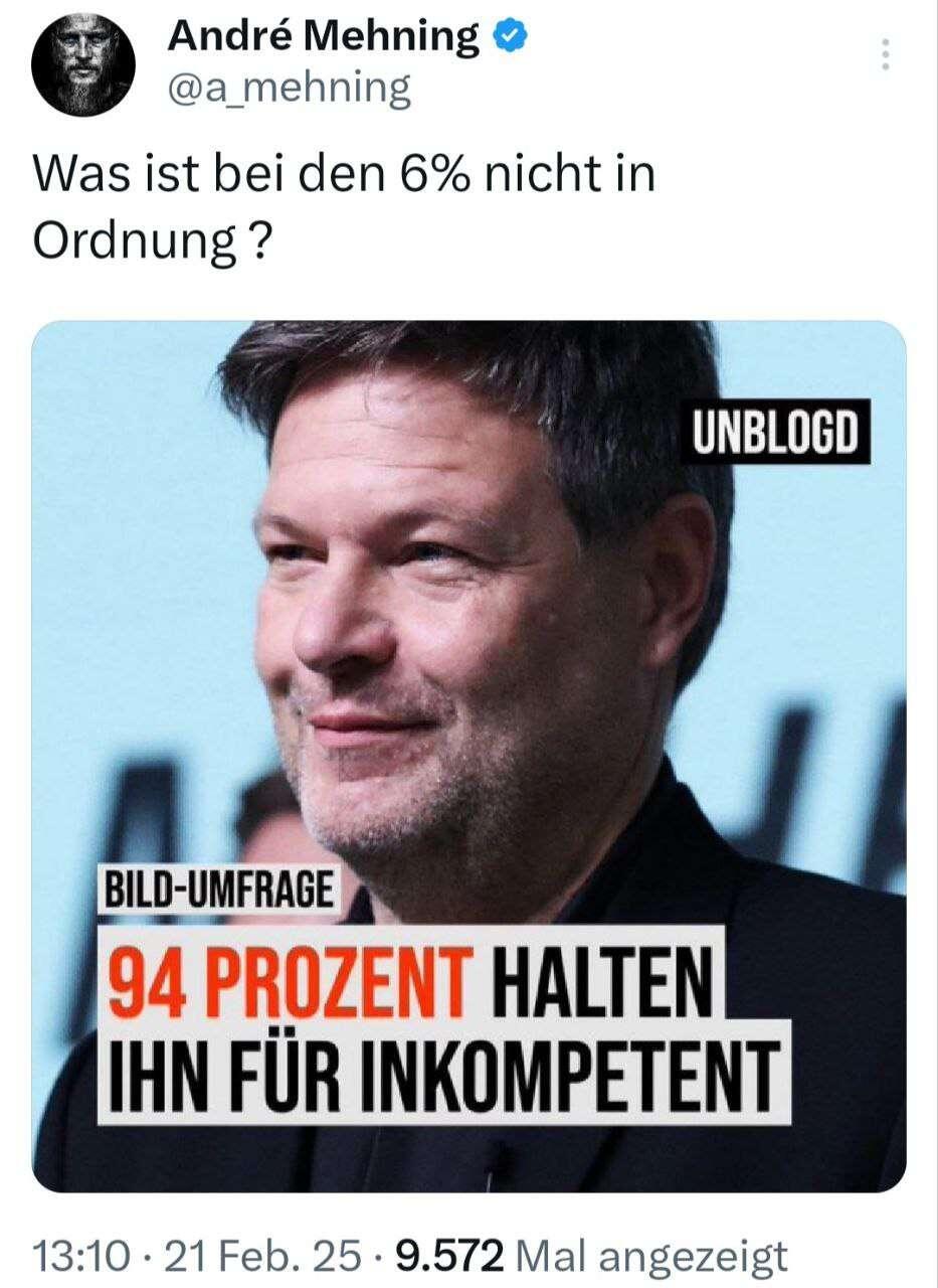 #meme #habeck