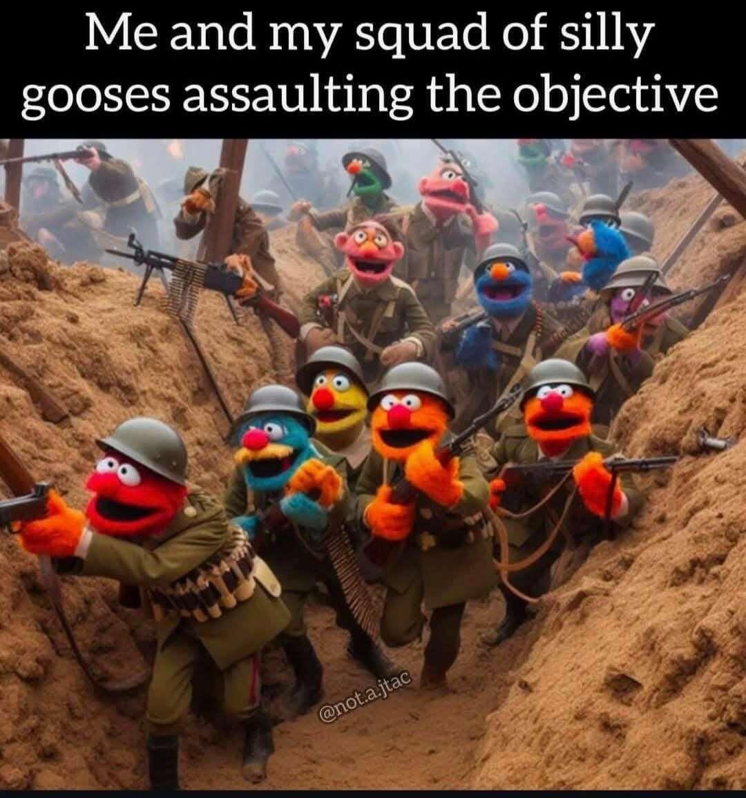 #Meme