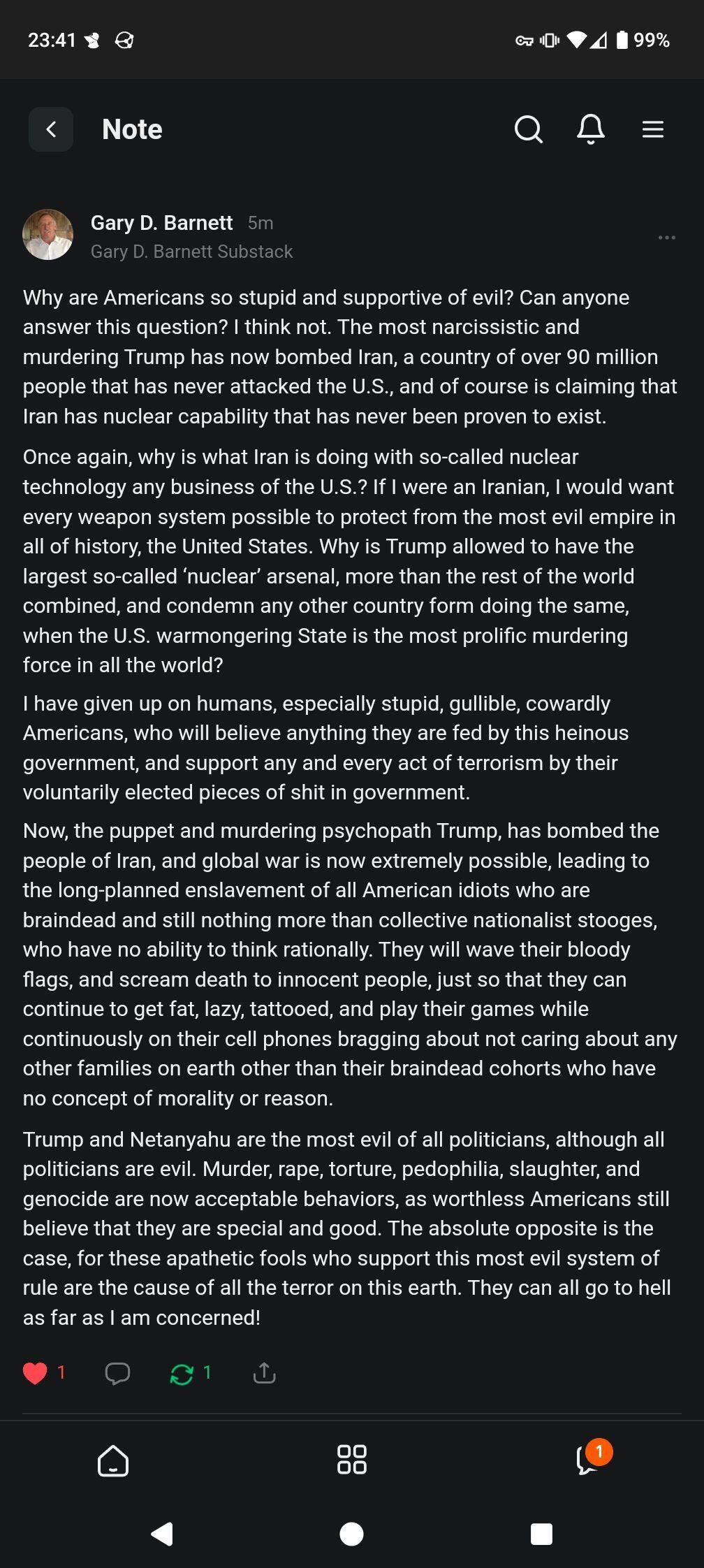 #breakthestate #anarchy