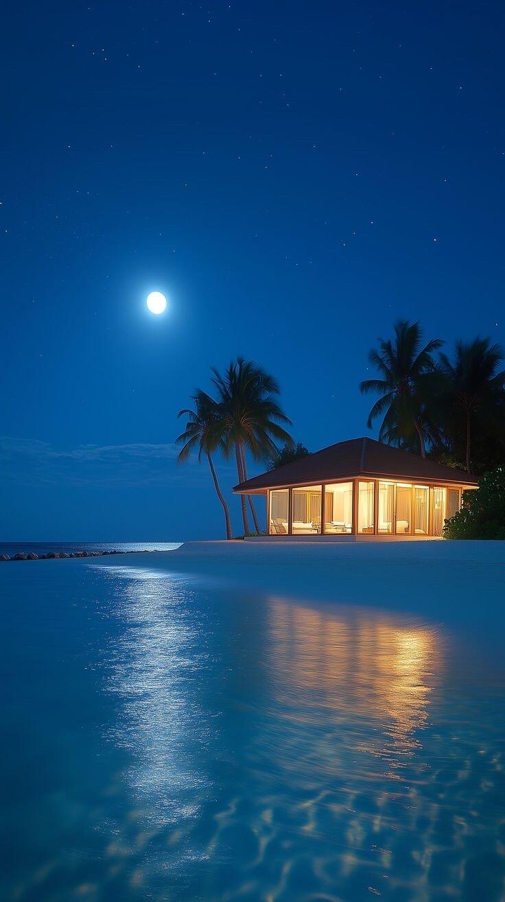 Good Night Nostr 😴