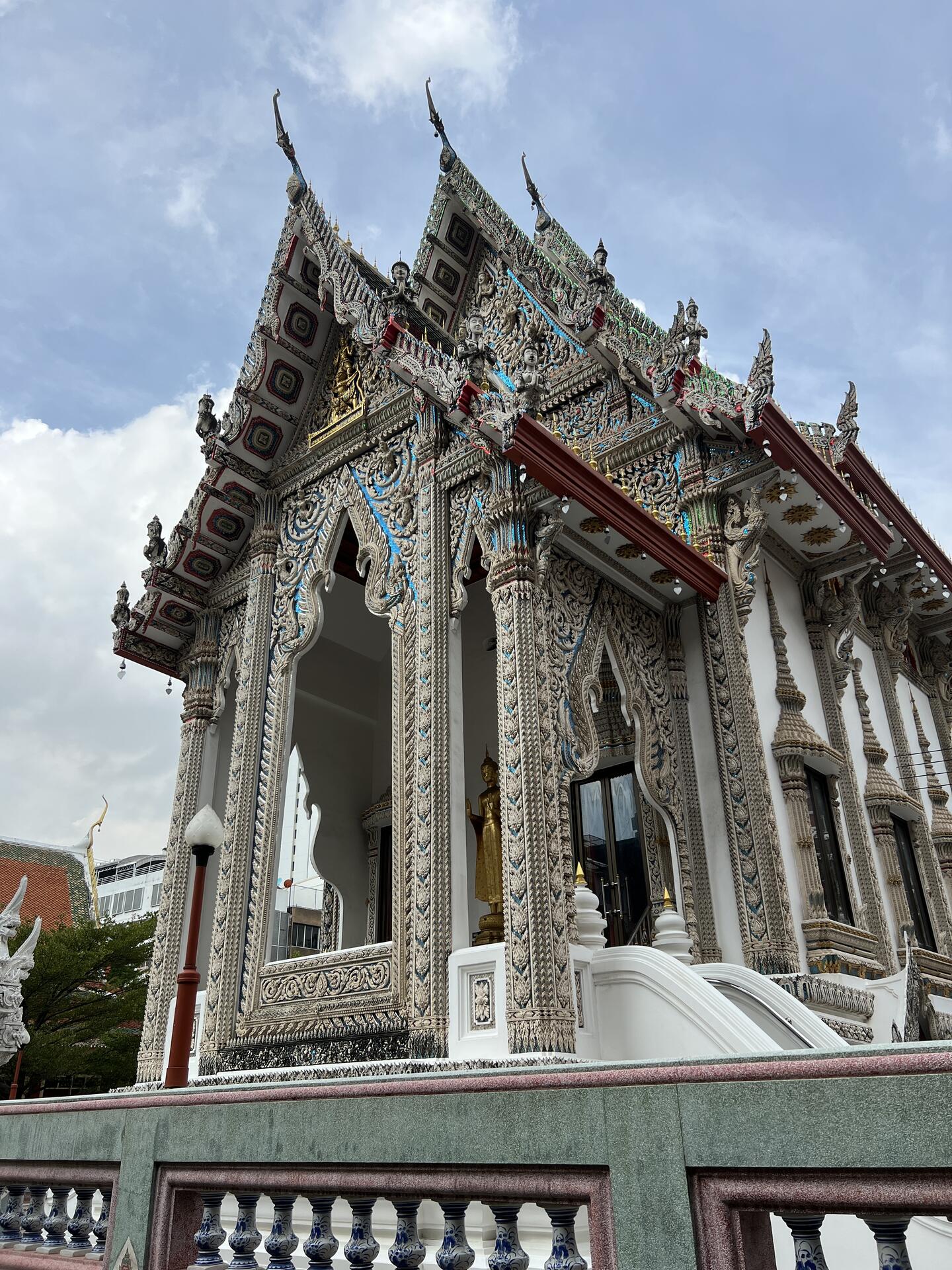 Bangkok 🇹🇭 #siamstr for my travel photography…