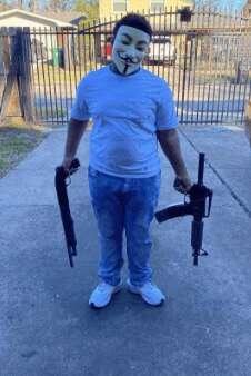#gun #gunstr