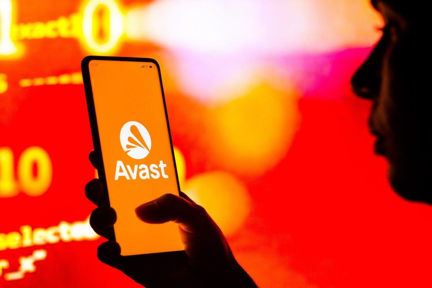 “Avast promised users that its products…