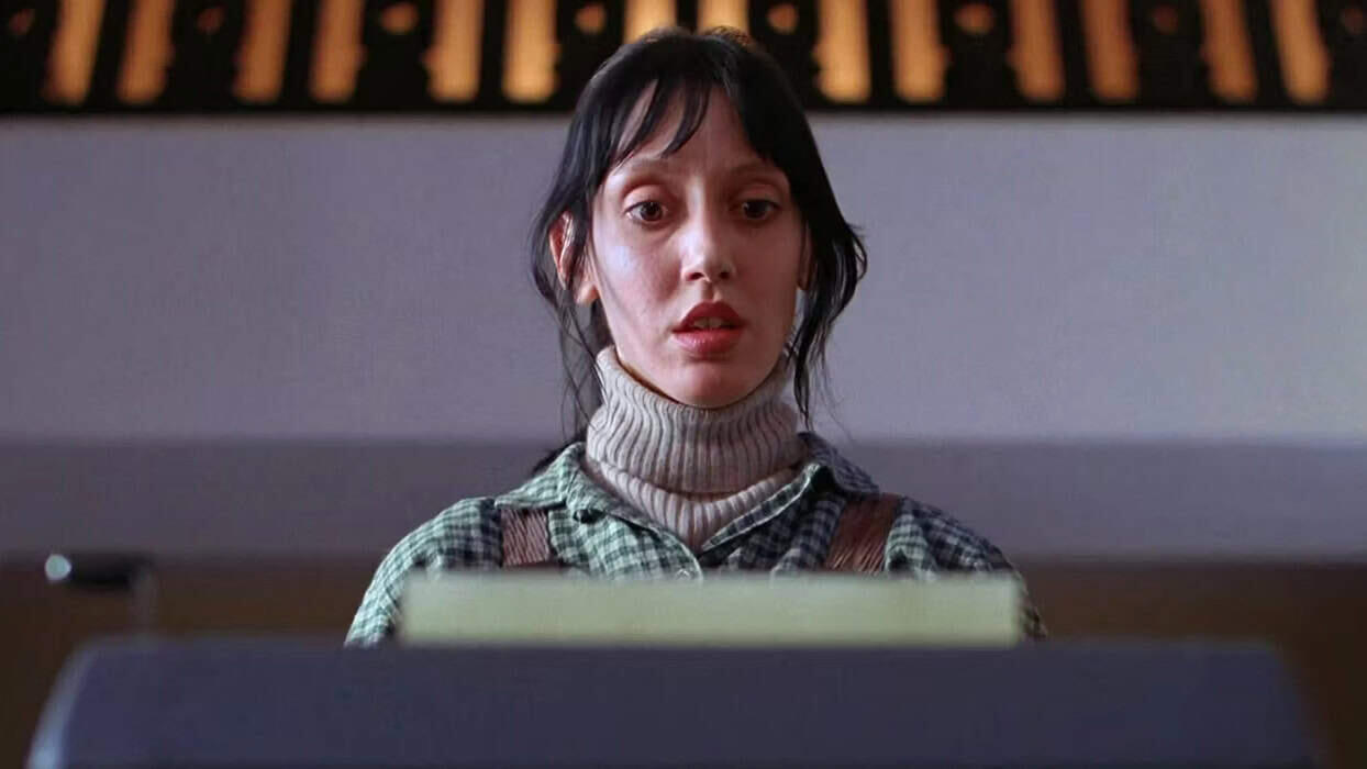 RIP Shelley Duvall. Shine on. ✨