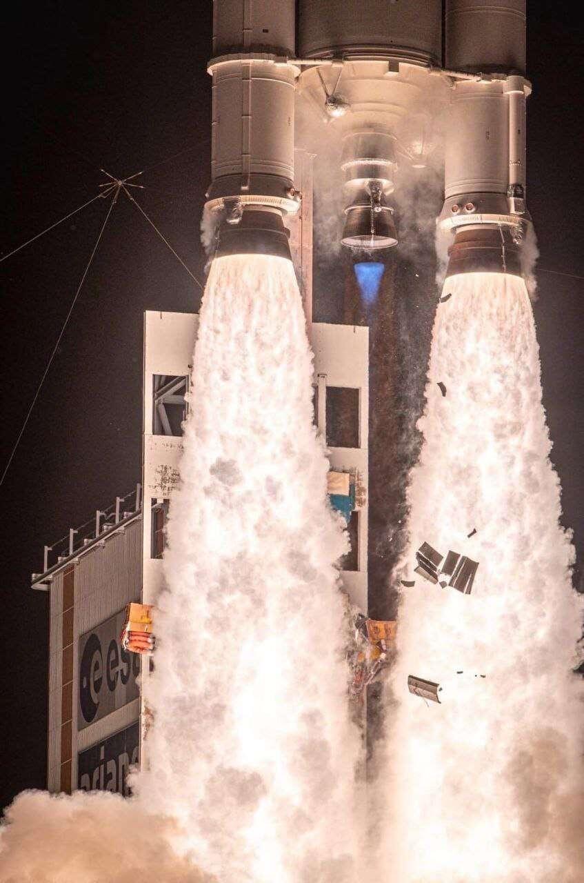 #rocket #shuttle
