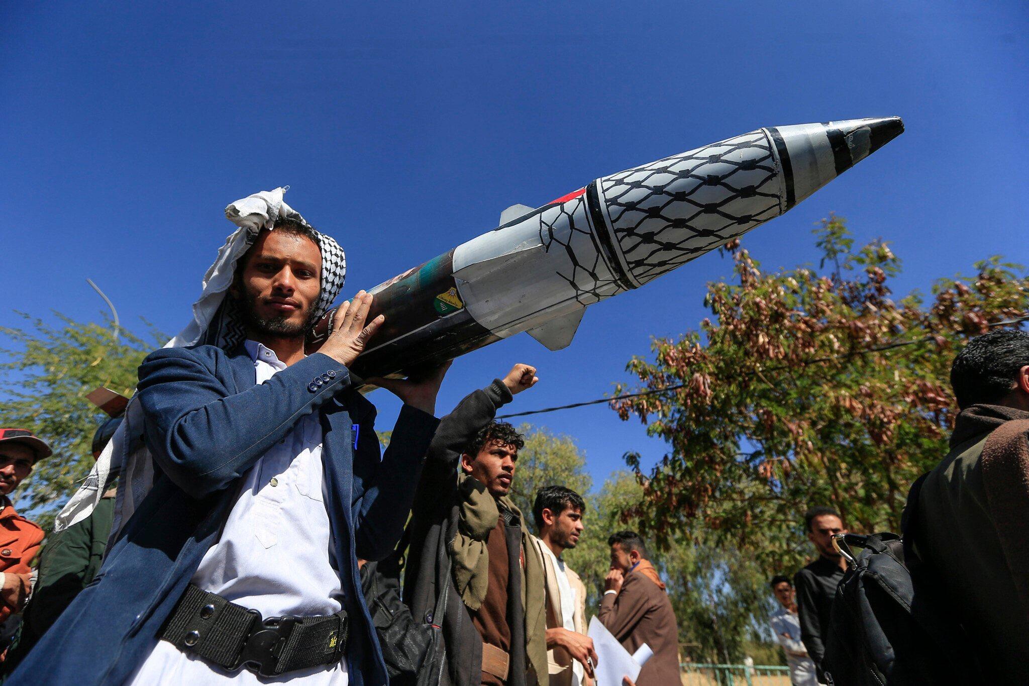 Houthis issue warning to Israel: “Clear…