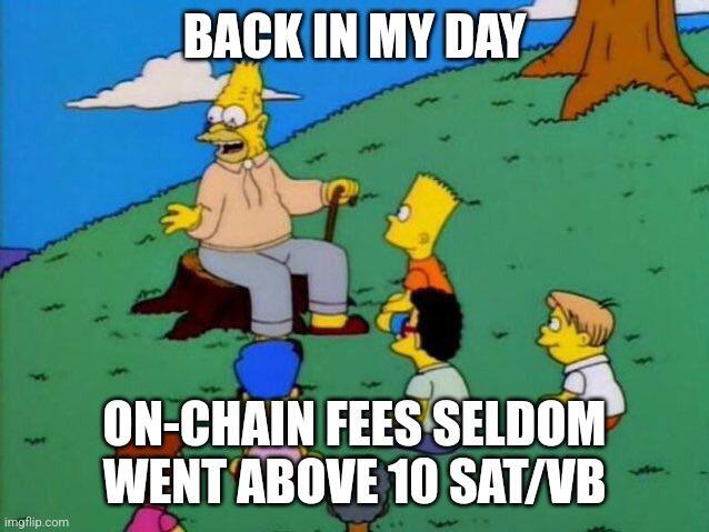 #Bitcoin