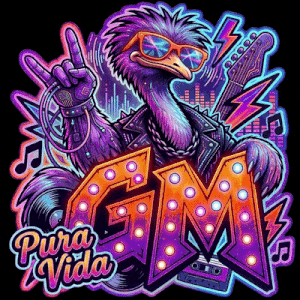 M profile picture