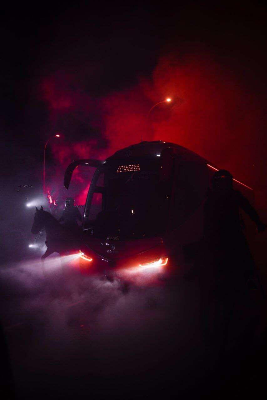 #pyro #fans #ultras #football
