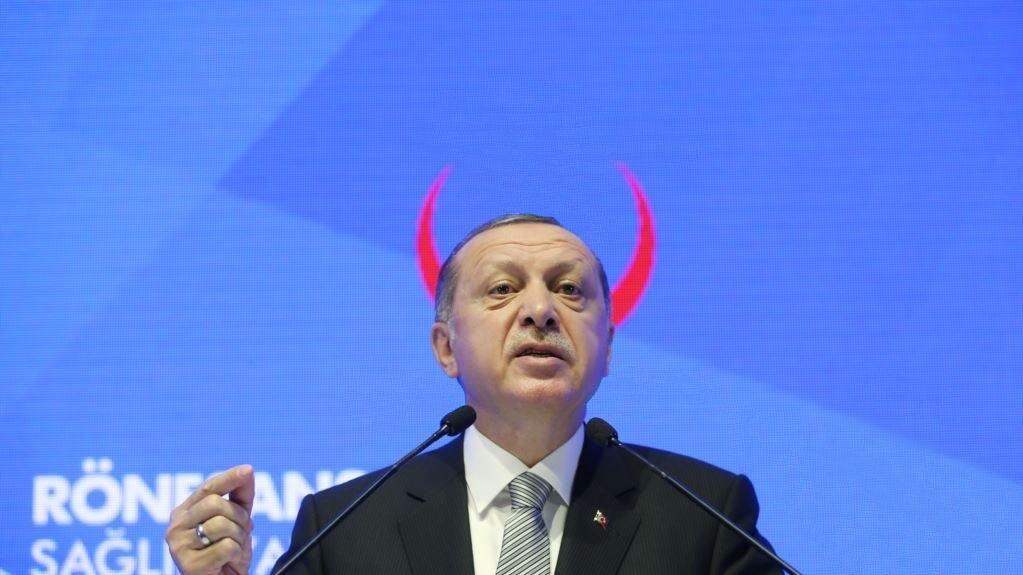Cover image for Turkey in the Global Chessboard

The CIA, Neocons, and Erdogan: How Western Geopolitics Transformed Turkey’s Political Future