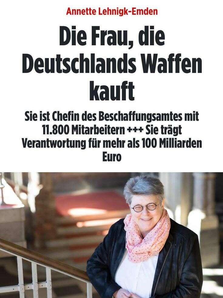 Das erklärt den desolaten Zustand Deutschlands…