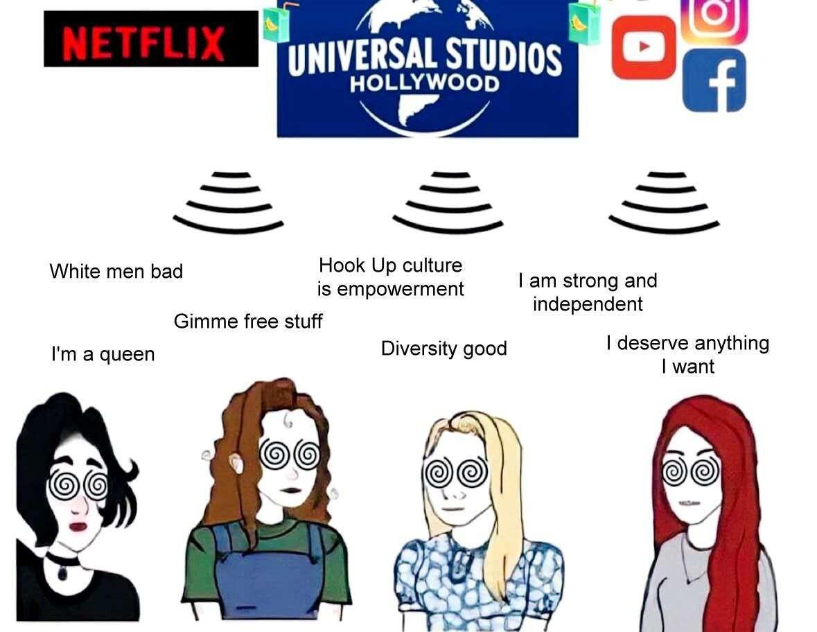 #Meme