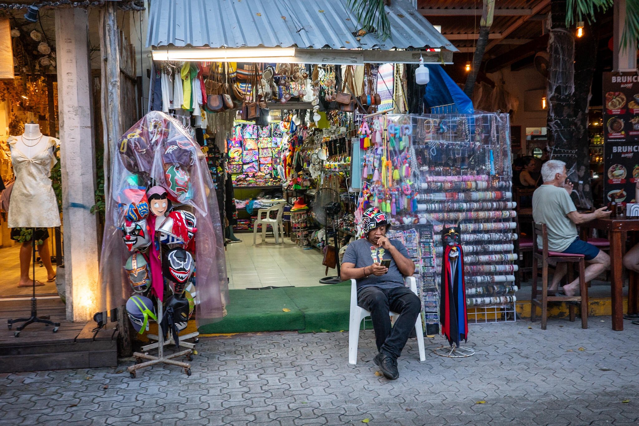 #photography #photostr #mexico #quintanaroo #centralamerica #street…