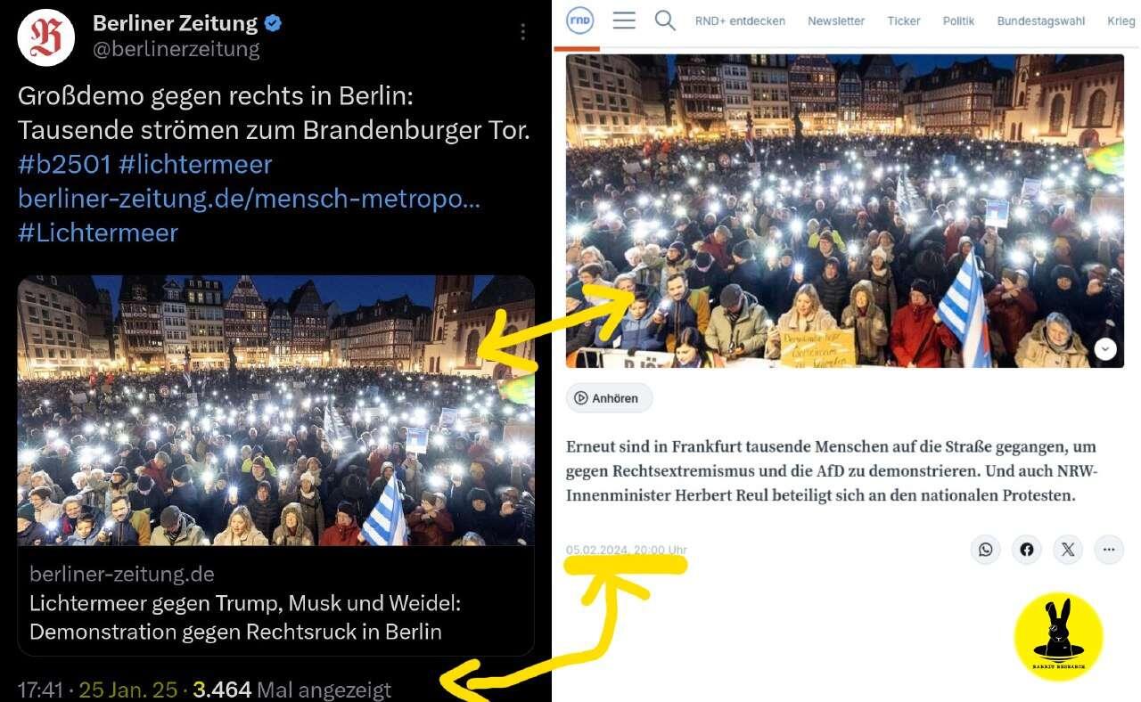 Die Medienkultur ist auch nur noch…