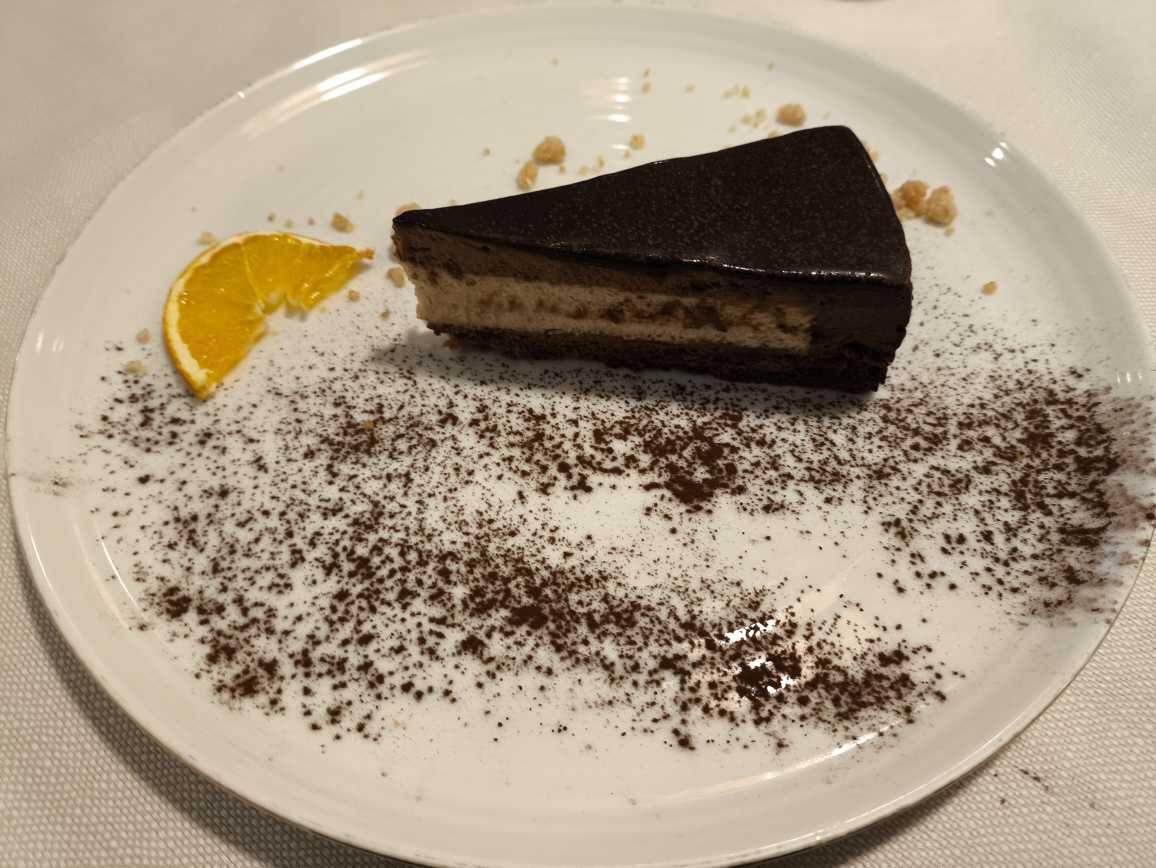 You can just eat cake... #foodstr