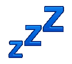 :zzz:
