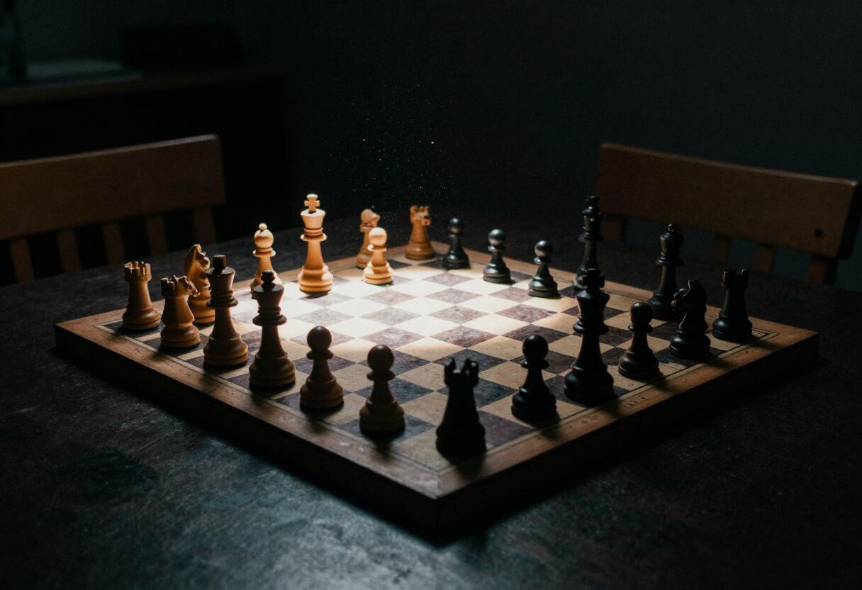 Cover image for The Unknown Difficulty