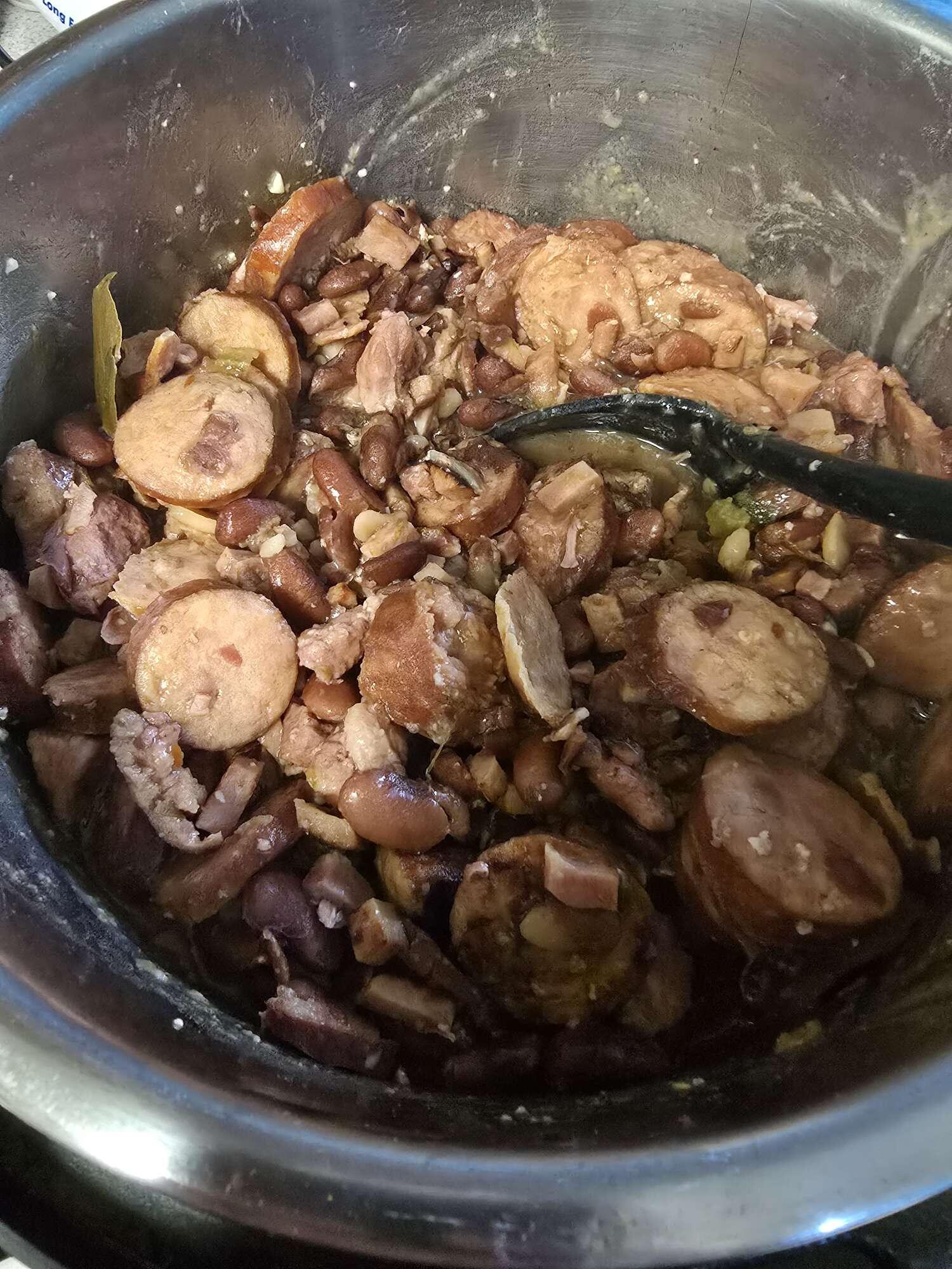 Each and every time I make…