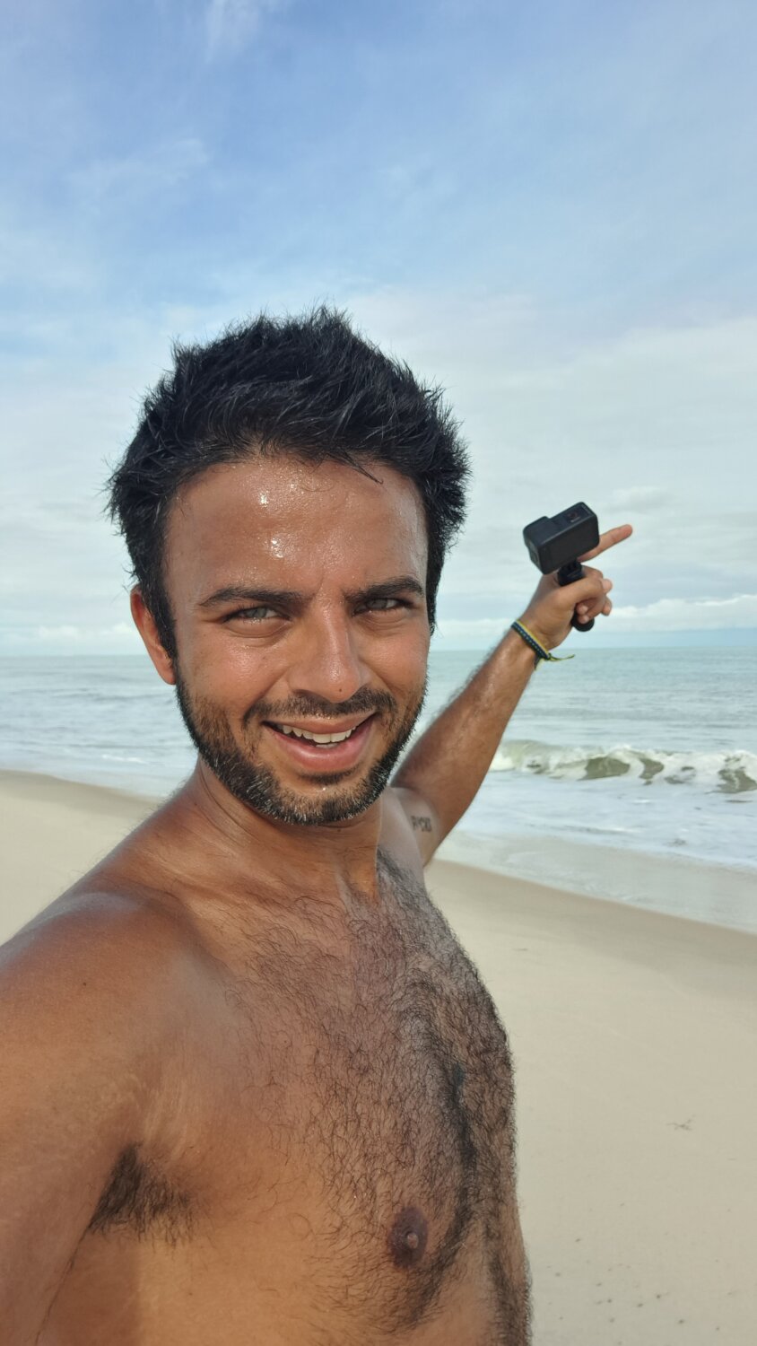 Run with Bitcoin